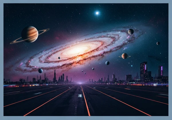 Diagram showing perfect fifth intervals between G, D, A, E notes